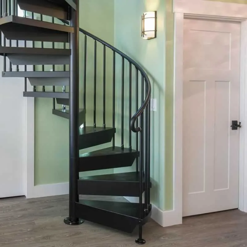 staircase