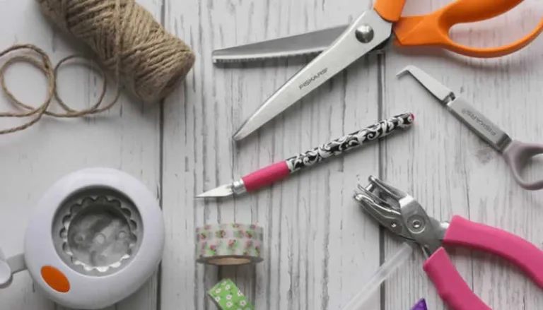 DIY tools