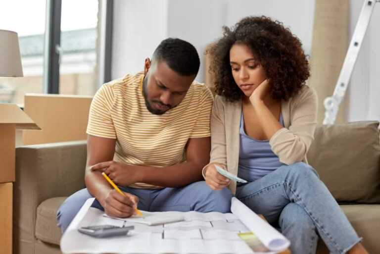 couple planning