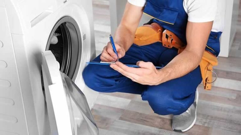 appliance repair