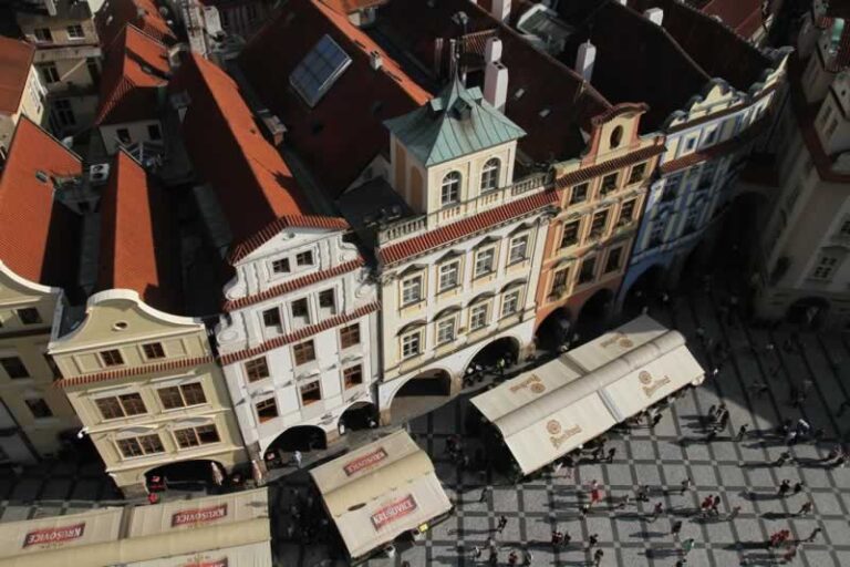 roofs