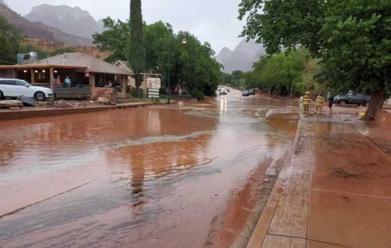 flood