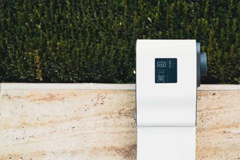 electric car charger