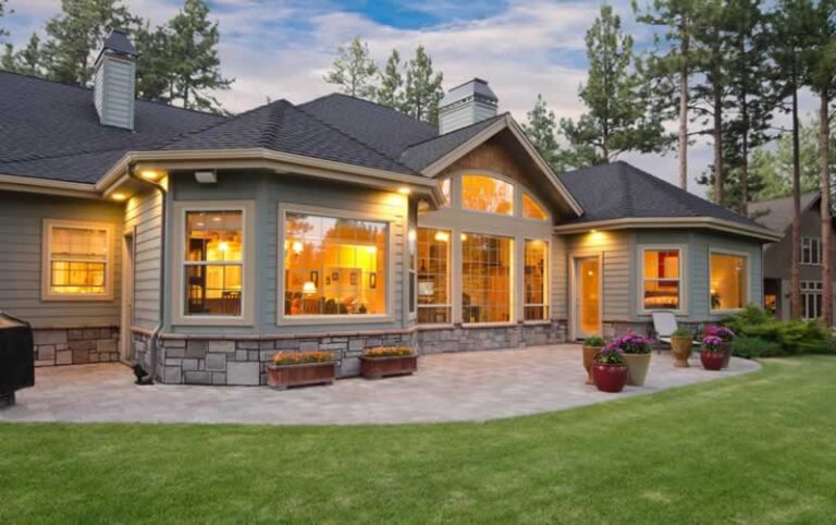 real estate in Northern Virginia