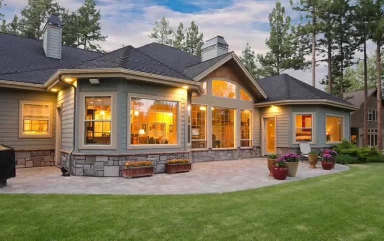 real estate in Northern Virginia
