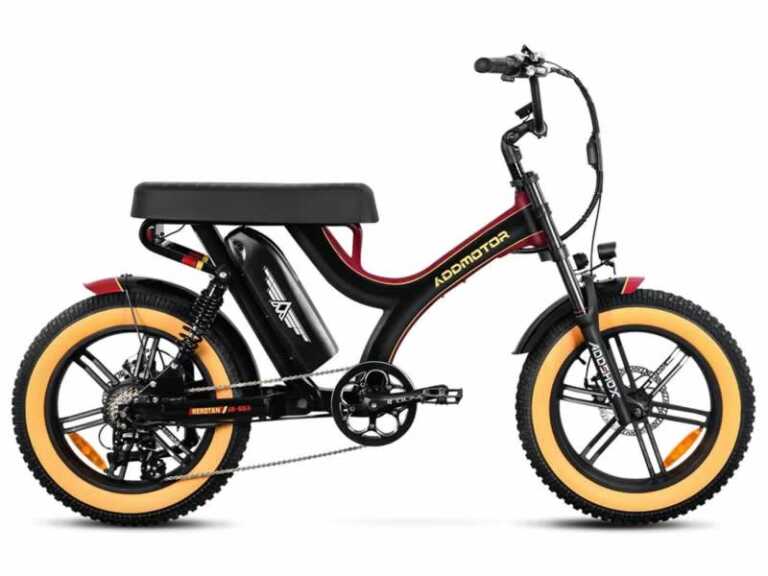 electric bike