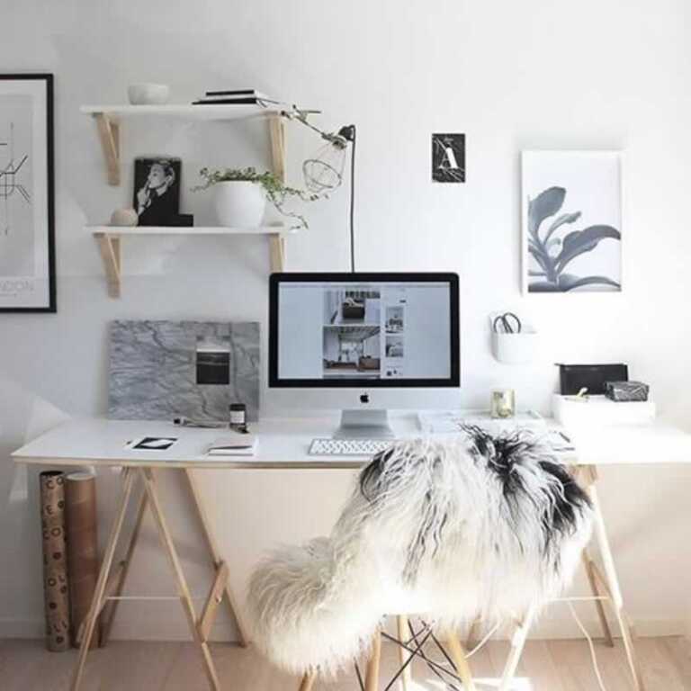 home office