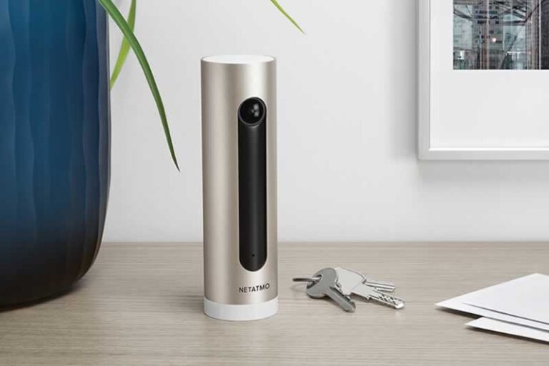 security camera