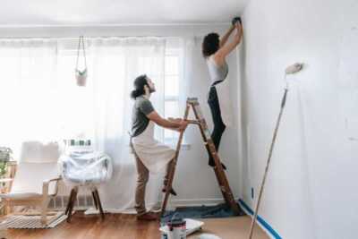 Image showcasing Top 10 Apartment Renovation Ideas: How To Do It Without Breaking the ...