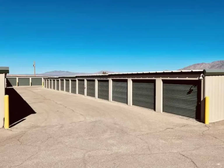 garages