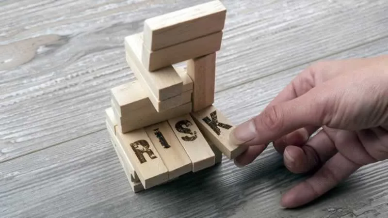 risk of doing business