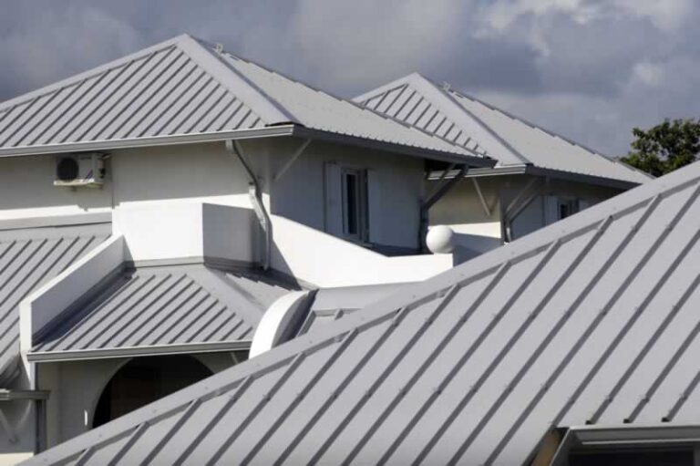 roof panels