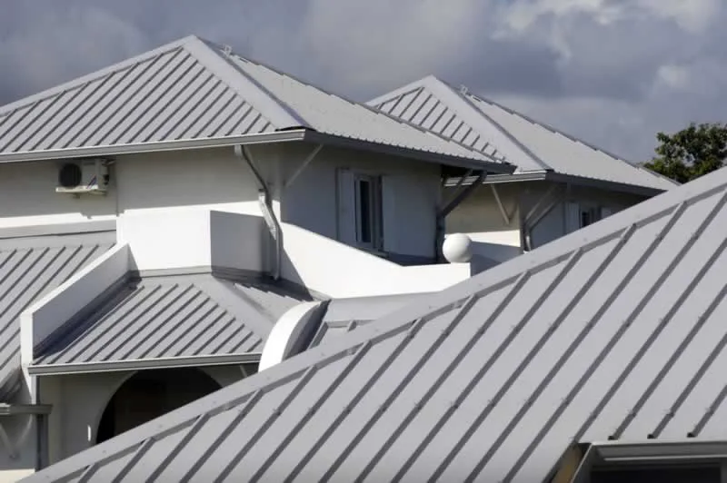 roof panels