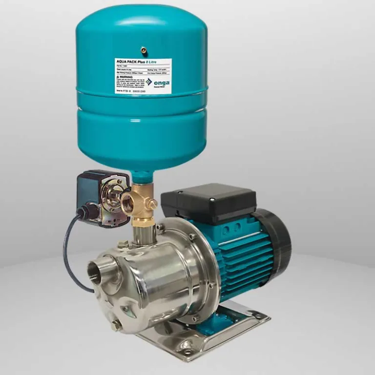 water pump
