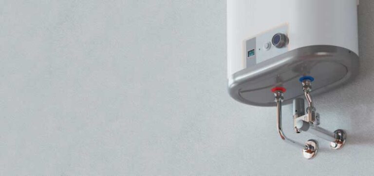 water heater