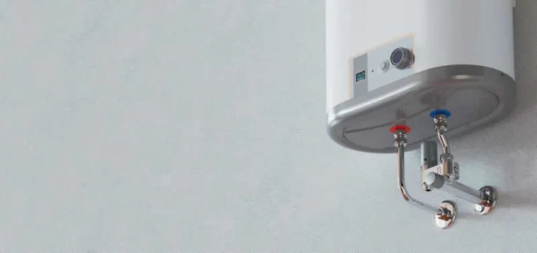 water heater