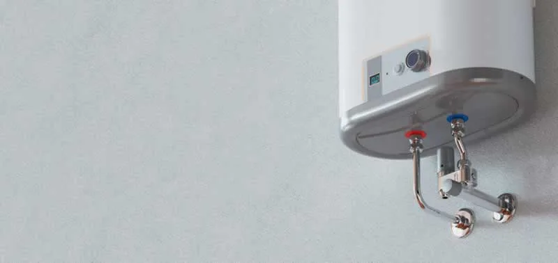 water heater