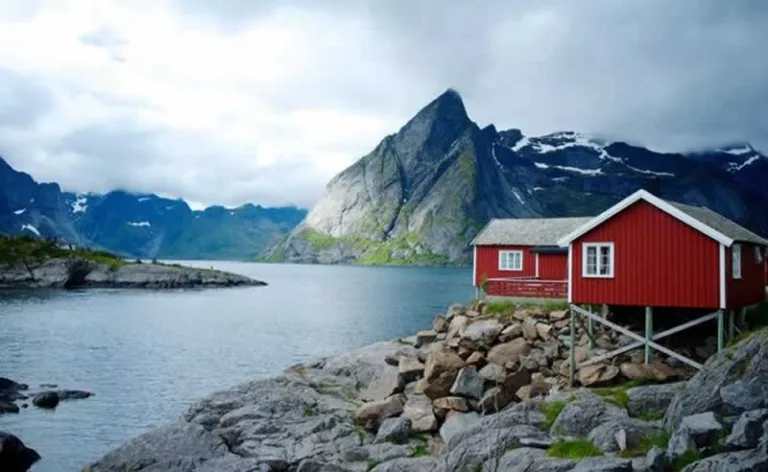 remote property