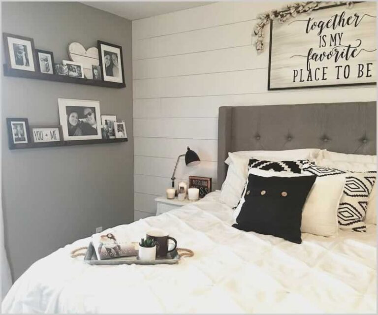 bedroom for couples