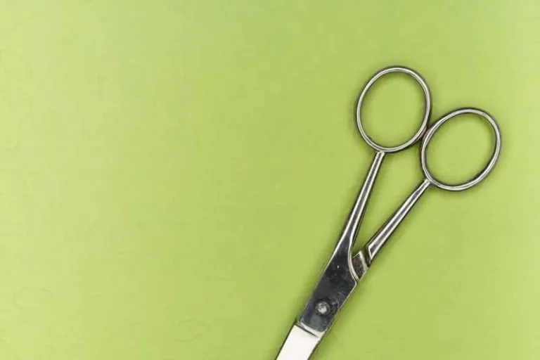 scissors