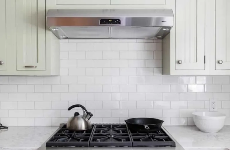 kitchen exhaust