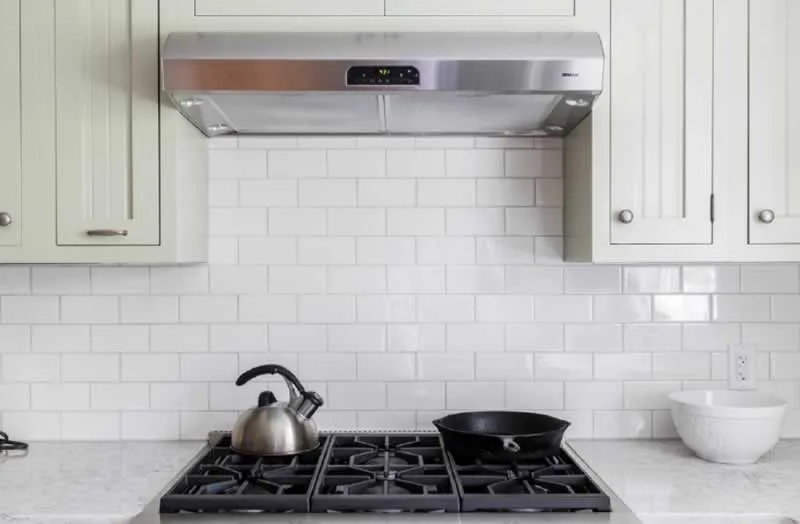 kitchen exhaust