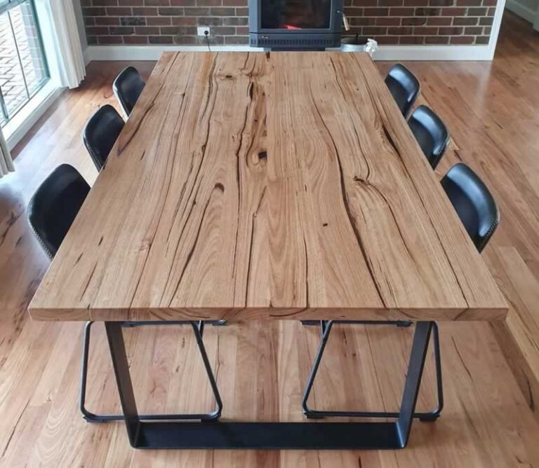kitchen table