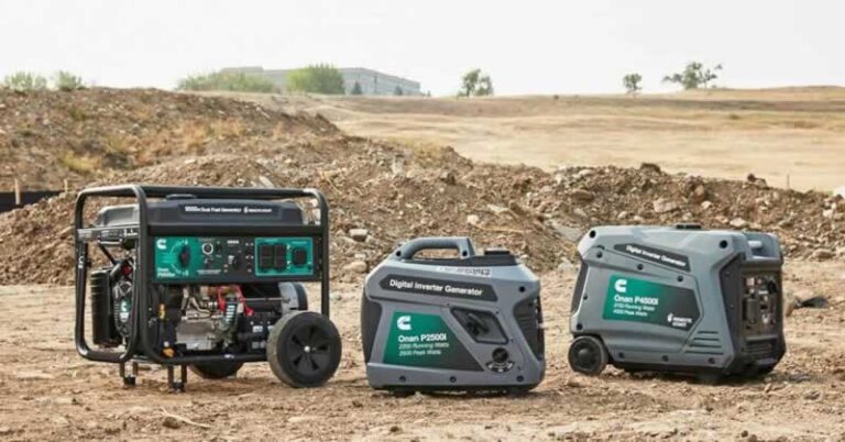 generators