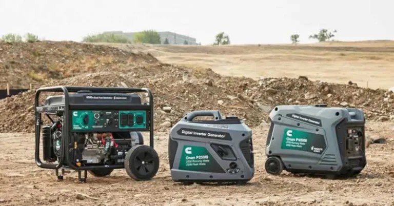 generators