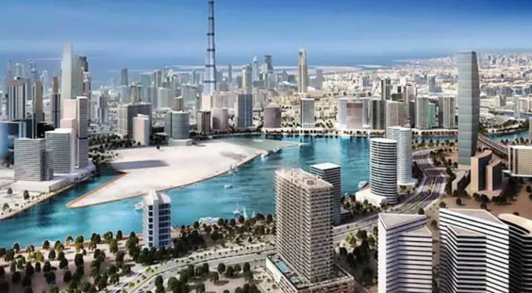 Dubai