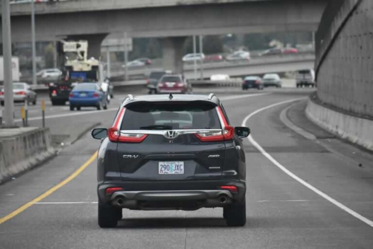 used SUV