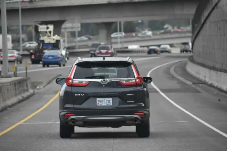 used SUV