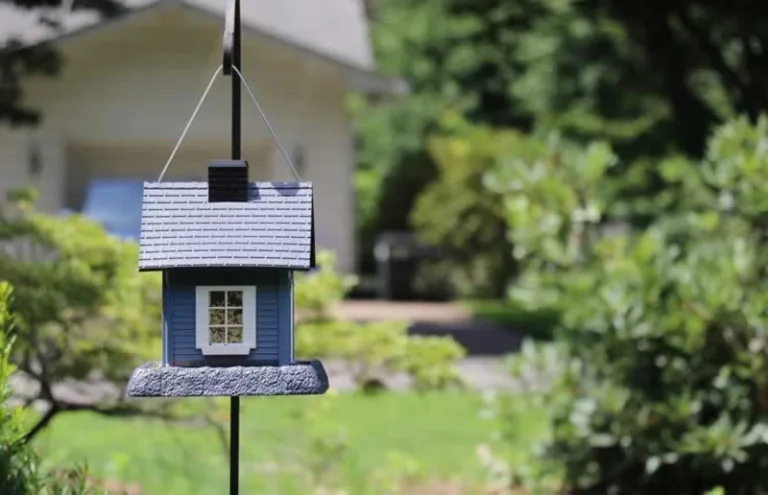 birdhouse