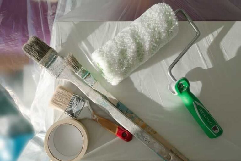 painting equipment