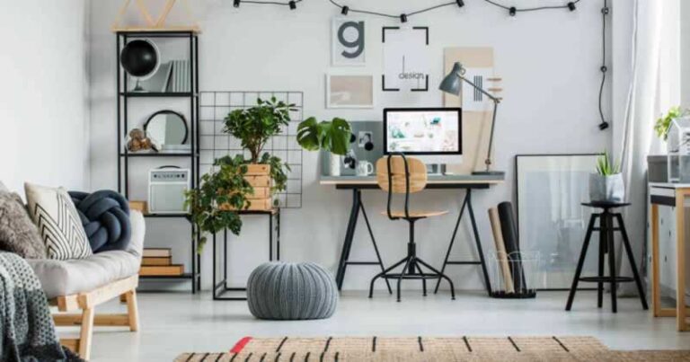 personalized home