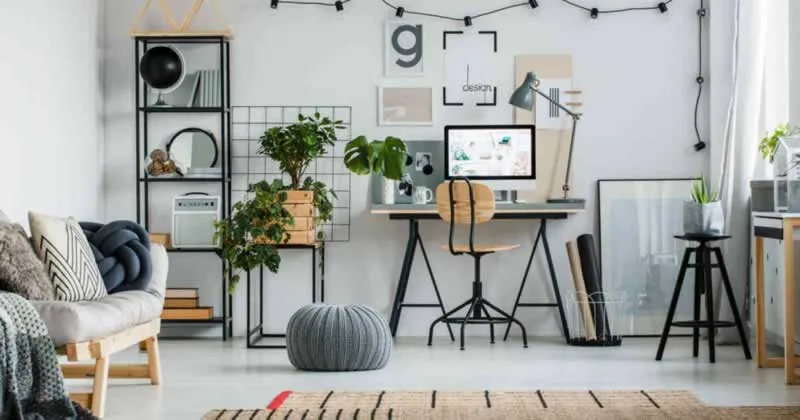 personalized home