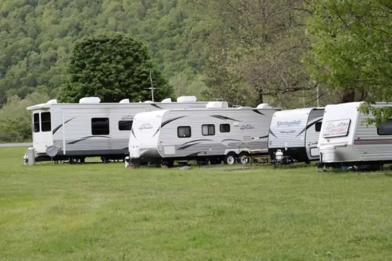 trailers