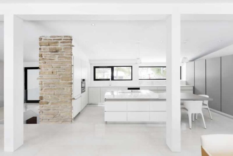 amazing kitchen