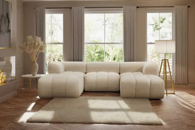 unique sofa