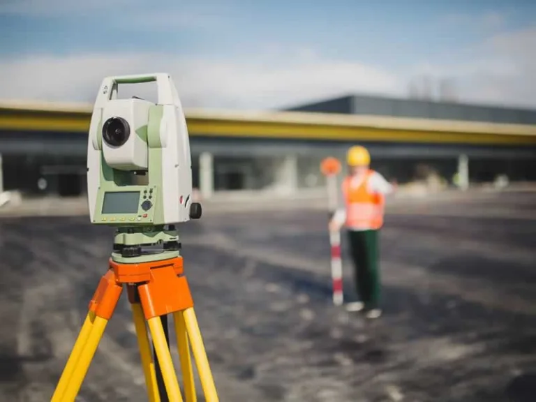 surveyor