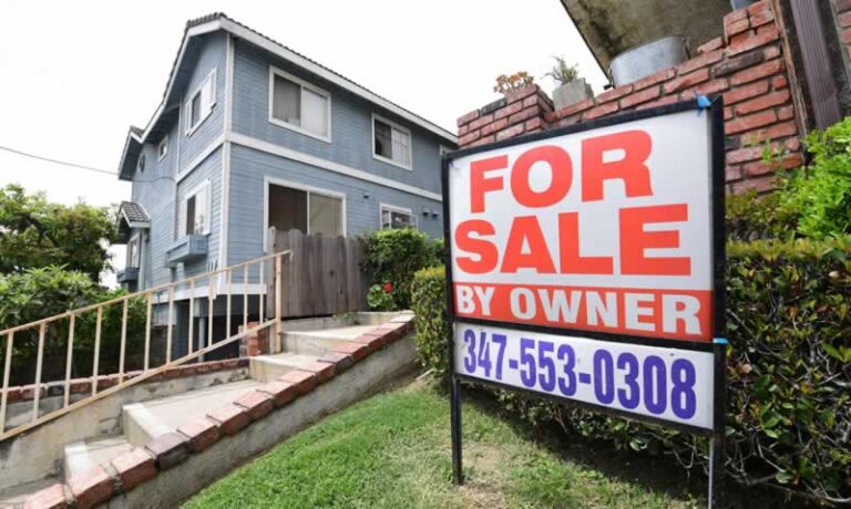home for sale
