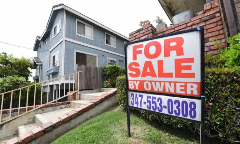 home for sale