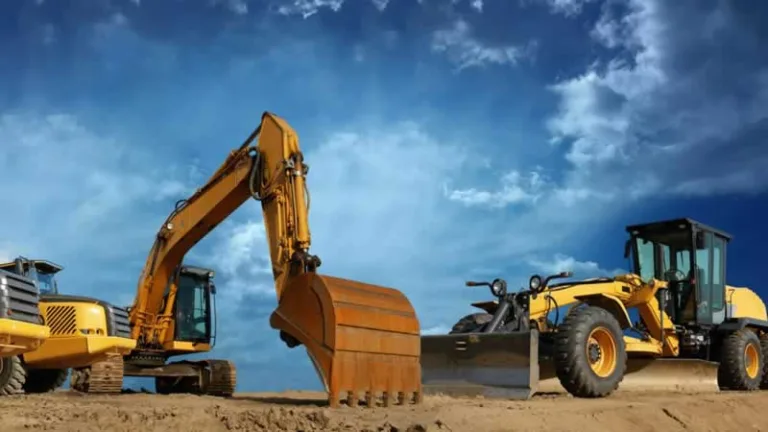 construction equipment