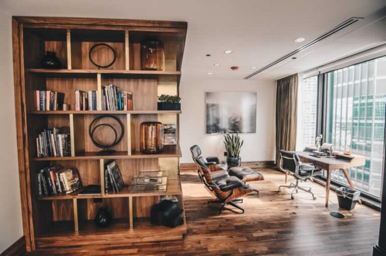 timber plank flooring