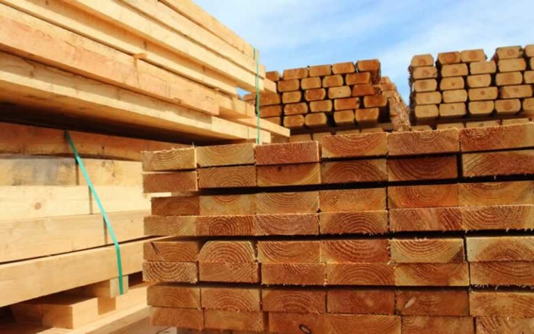 wholesale lumber