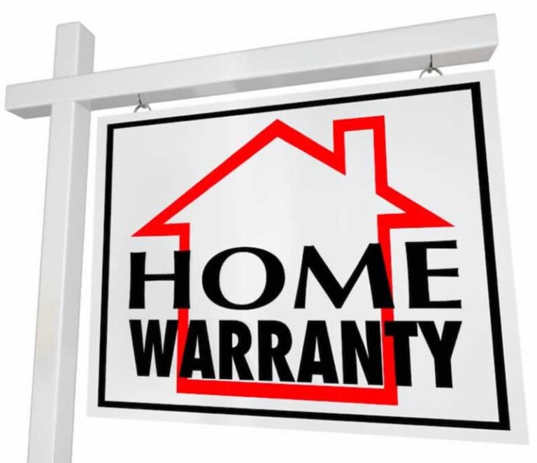 home warranty