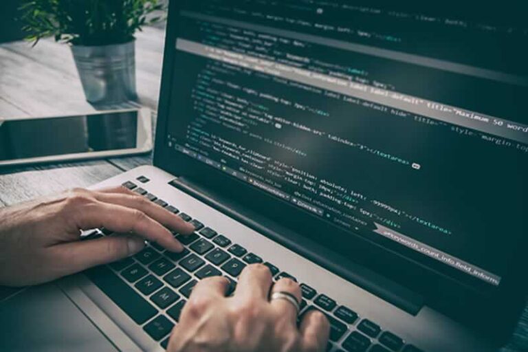 java development