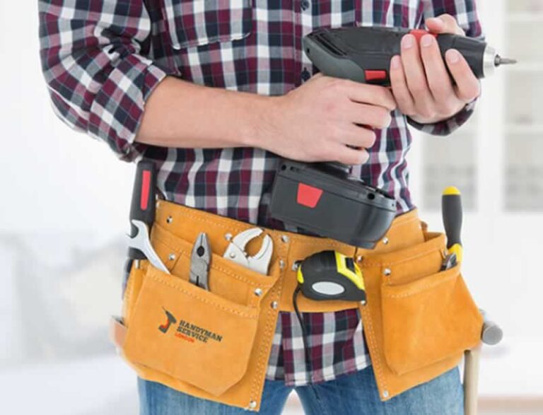 handyman