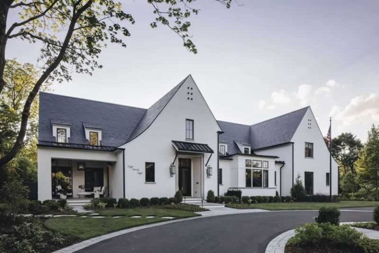amazing property