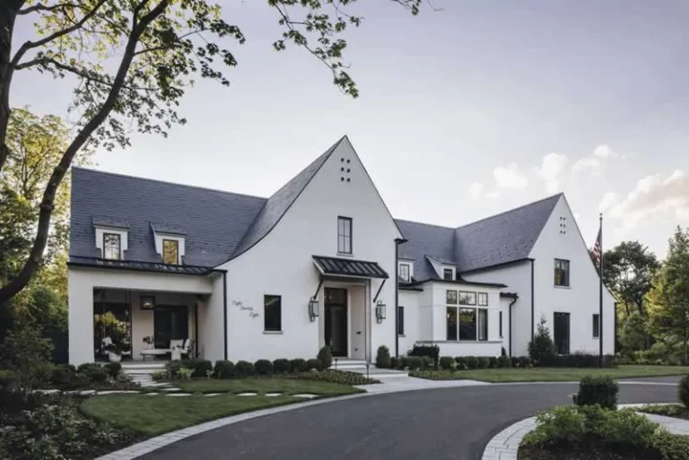 amazing property